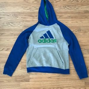 Adidas Hoodie kids pullover
